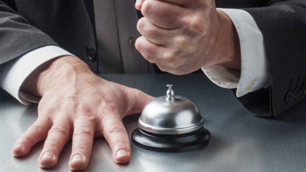 How to Hug Your Haters: 3 Ways to Use Complaints to Strengthen Your ...