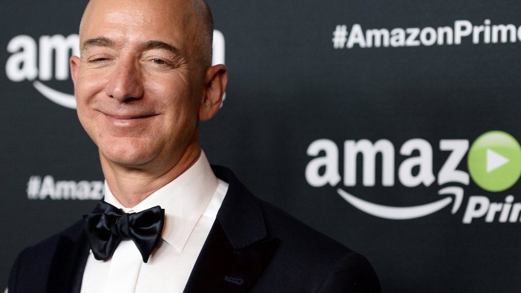 Amazon Makes Up 43 Percent of All Online Sales (and 6 Other Insane