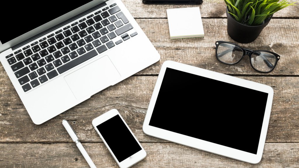 Did You Buy a Phone, Tablet, or Laptop Between 2000 and 2011? You Are