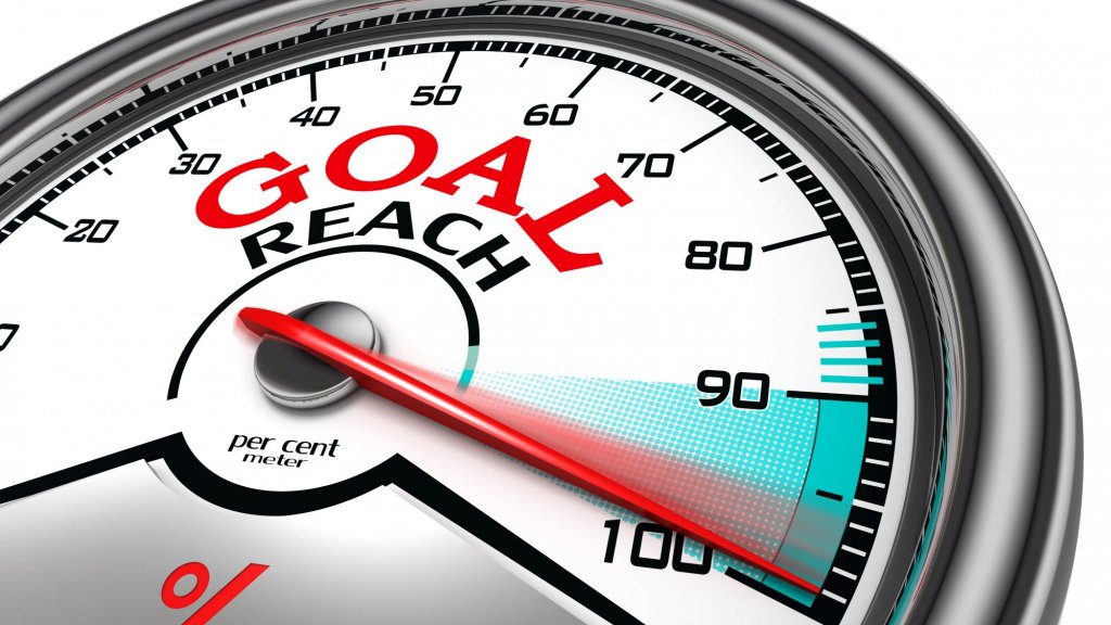 The Slippery Slope of Goals and Incentives