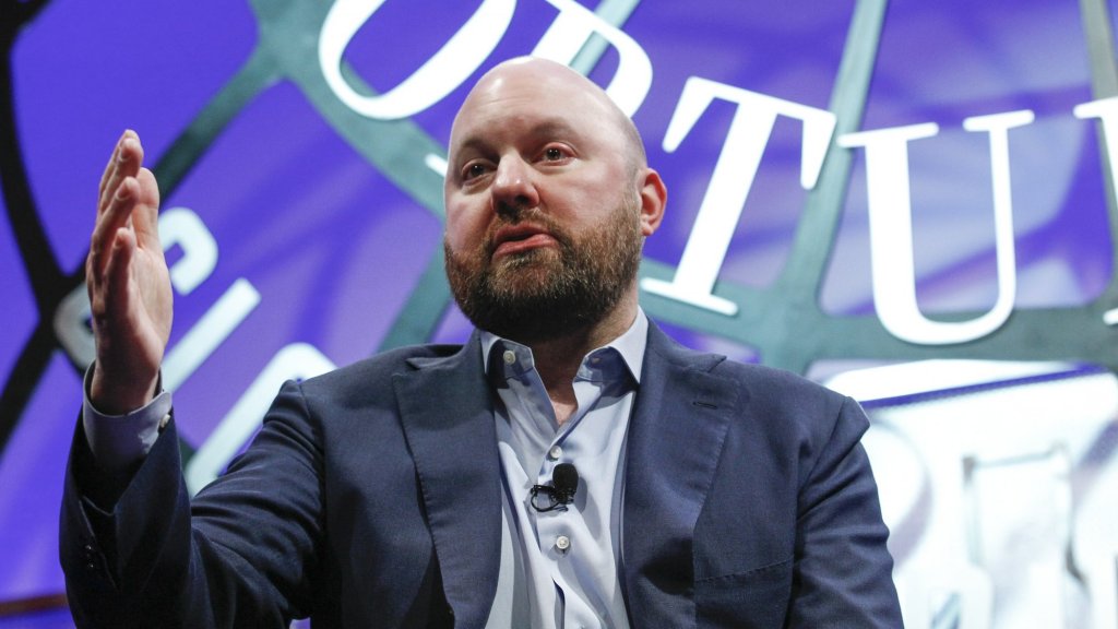 Why Marc Andreessen Believes One of the Biggest Mistakes Startups Make