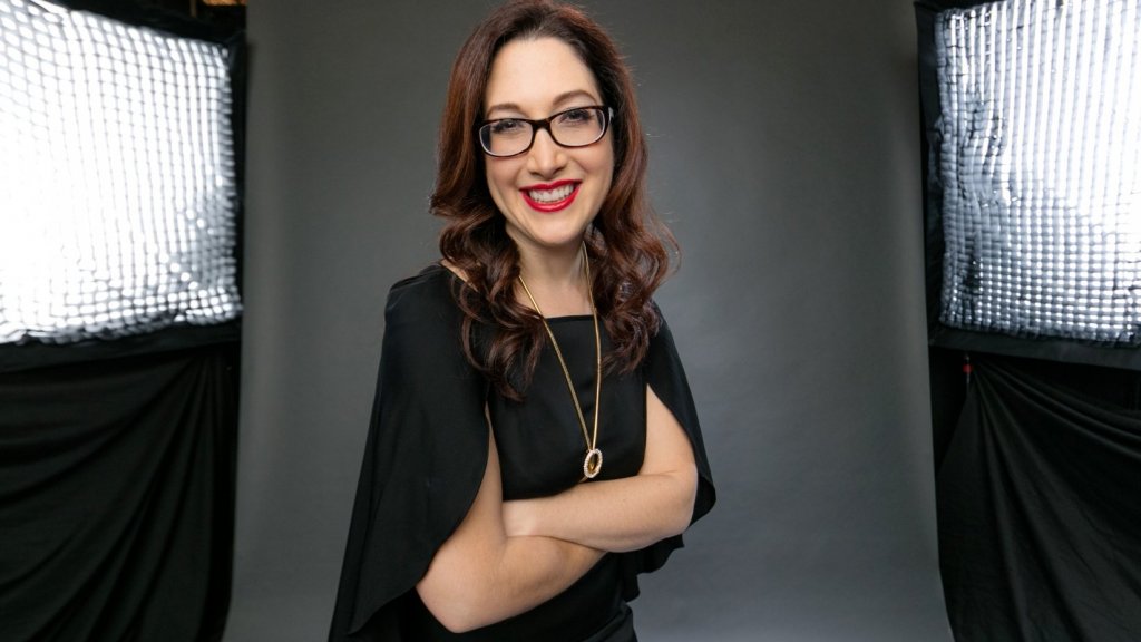 Randi Zuckerberg on Her New Gig, Promising Investments, and Who Makes