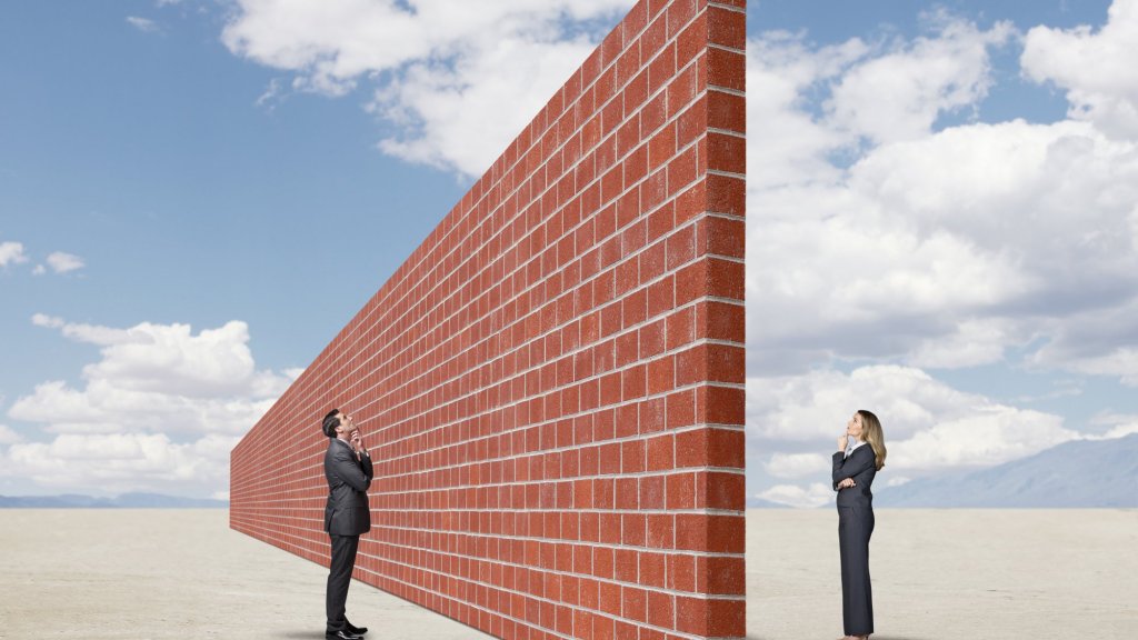 How to the Barriers that Destroy Communication