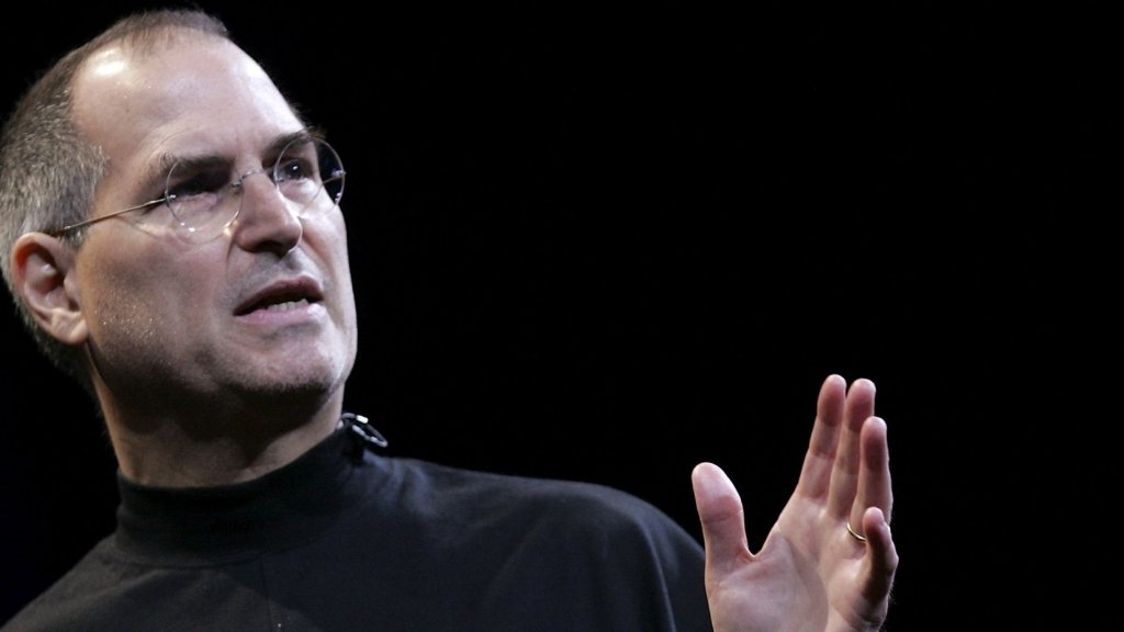 Why Steve Jobs Was So Mean To Employees Inc Why Steve Jobs Was So Mean To Employees Inc