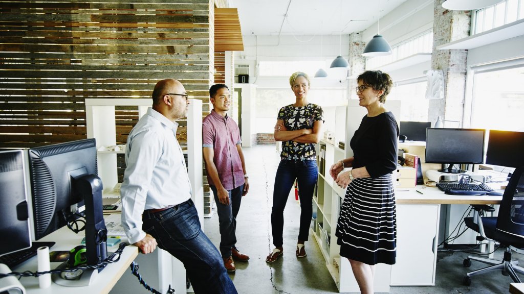 25 Ways to Create a Lasting Leadership Legacy | Inc.com
