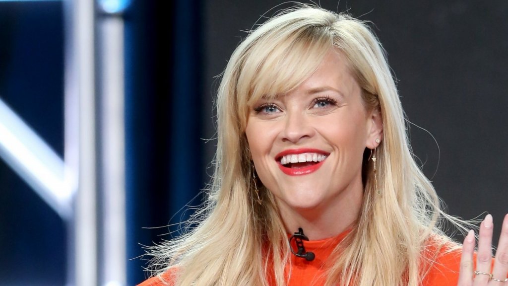 Reese Witherspoon Won't Let Hollywood Studios Invest in Her Production