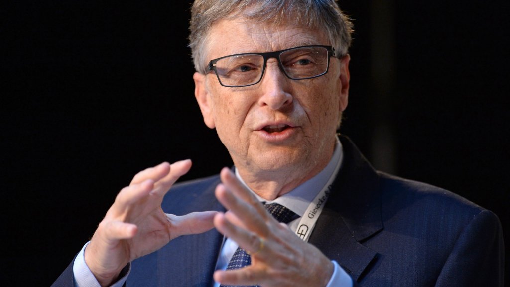 13 MustRead Books by Bill Gates, Mark Zuckerberg, and