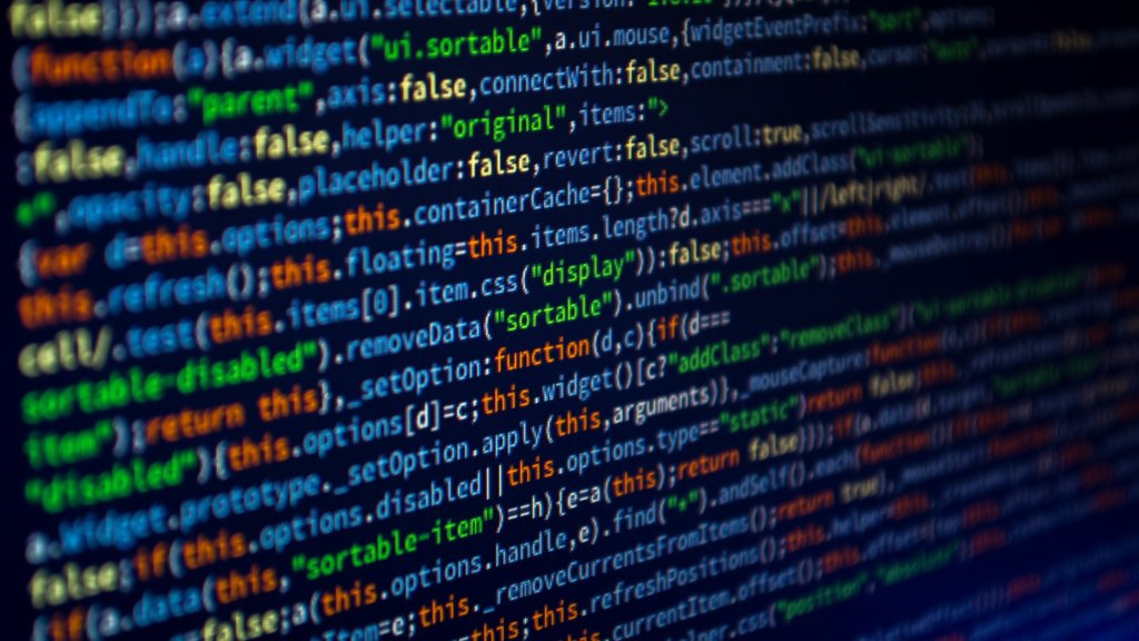 Why No-Code and Low-Code Software Is the Industry Disrupter You Should ...