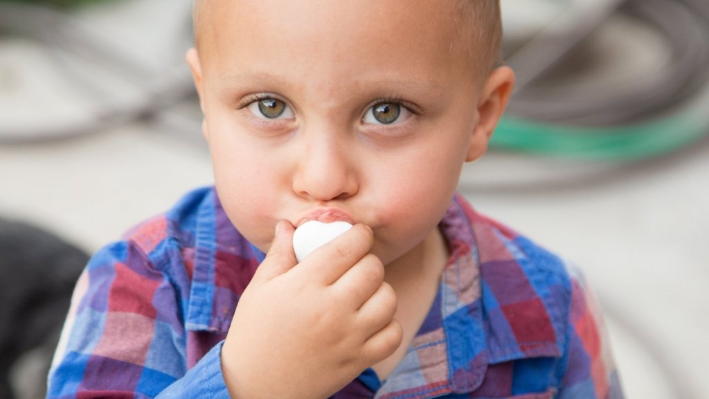 Remember the 'Marshmallow Test'? Science Now Says It's Shockingly Bad