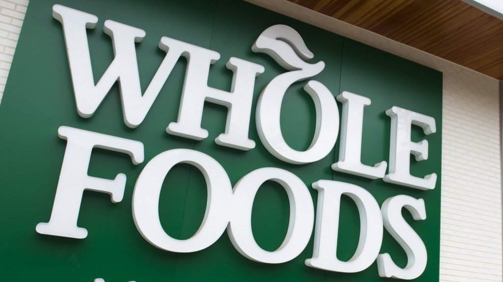 The Whole Story Behind Amazon's Whole Foods Buyout