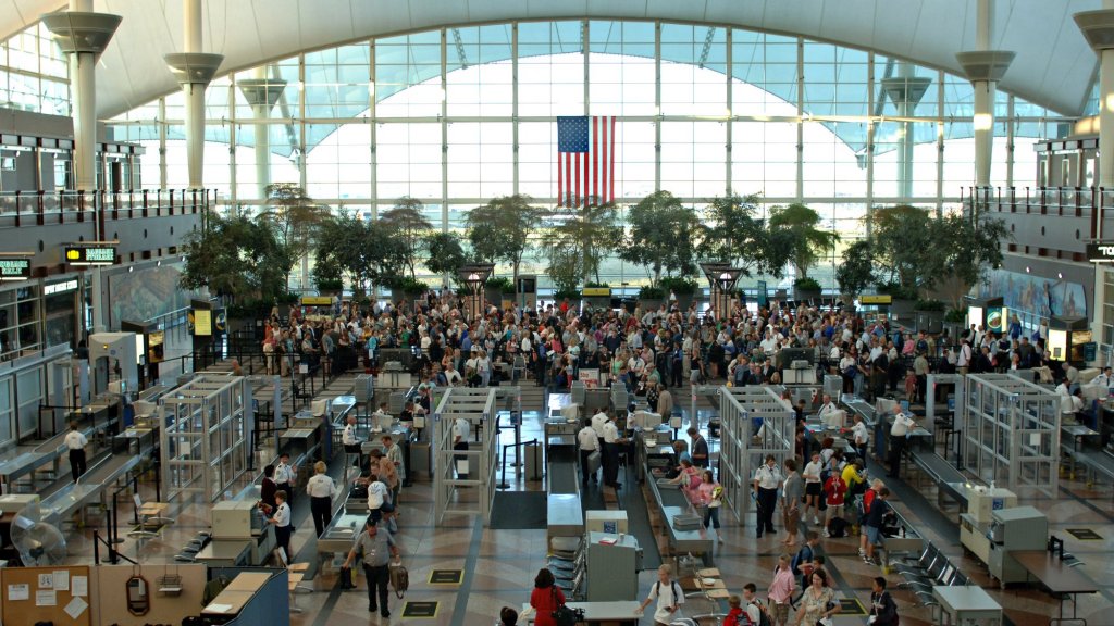 Live in 1 of These 6 States? Get Ready to Carry Your Passport (Even