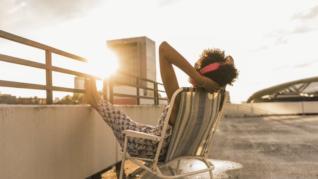 Work-Life Balance is a Flawed Goal. Instead, I Focus on Defining My ...