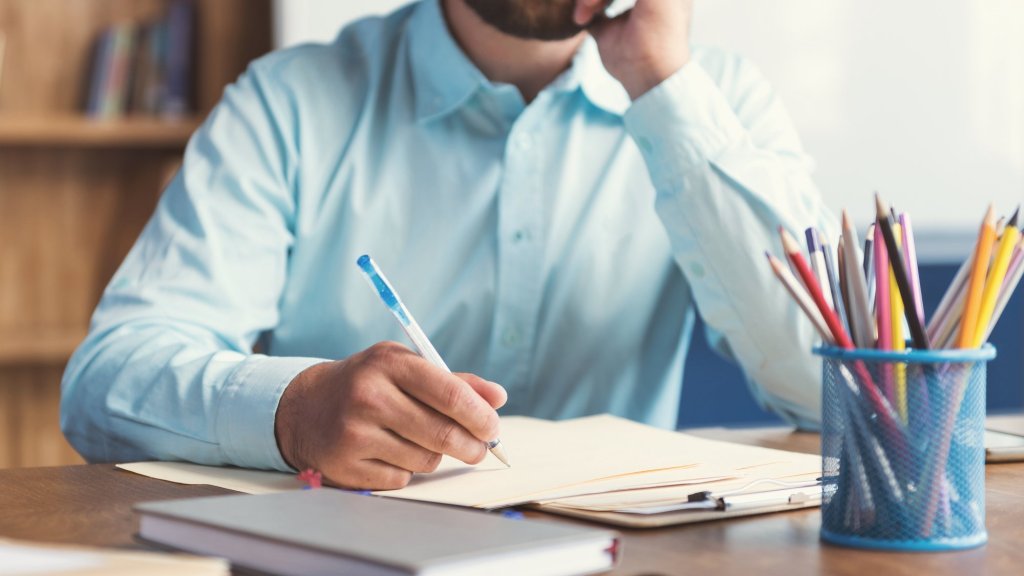 The Gold Standard of Hiring Practices (Here's How to Do It the Right