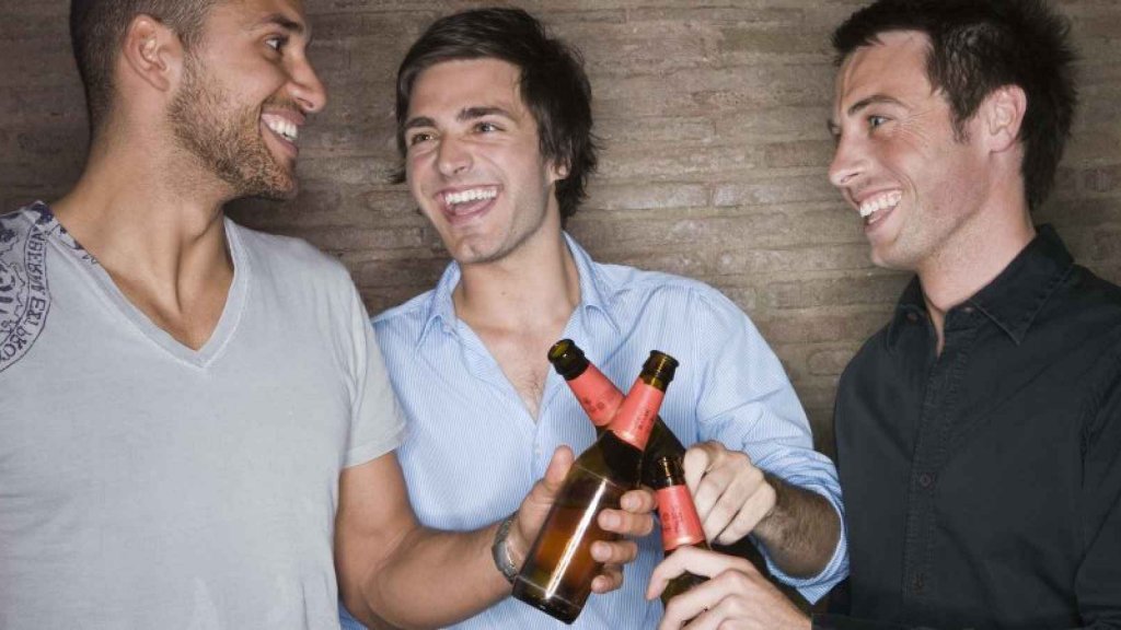 5 Tech Companies Where Bro Culture Thrives