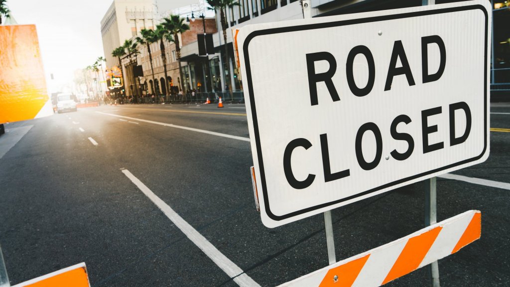 3 Small Business Roadblocks and How to Get Around Them