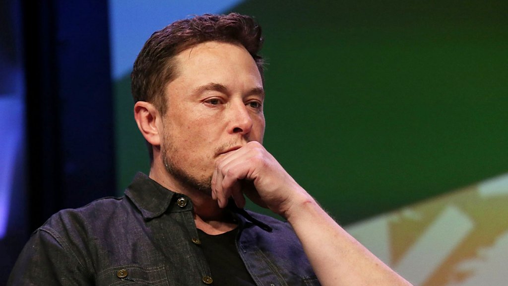 Elon Musk Is a Bad CEO and That's a Good Thing | Inc.com