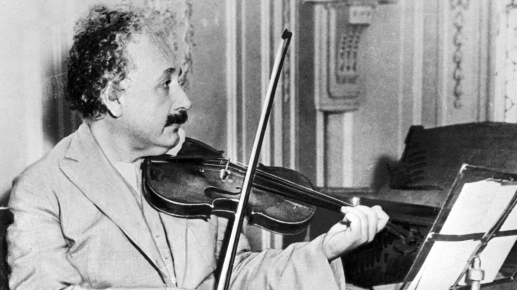 3 Surprising Work Habits That Set True Geniuses Apart | Inc.com