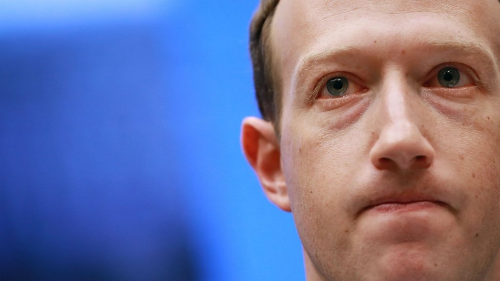 Facebook Has Tools to Sway the 2020 Election Against Trump, But an Exec  Cautions Against Using Them | Inc.com