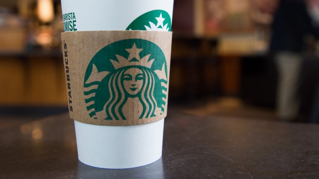 Can 'Nonpaying Customers' Hang Out at Starbucks Without Buying Anything