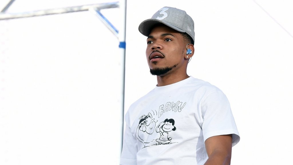 Chance the Rapper Wants You to Be Better Than Beyonce--Here's Why | Inc.com