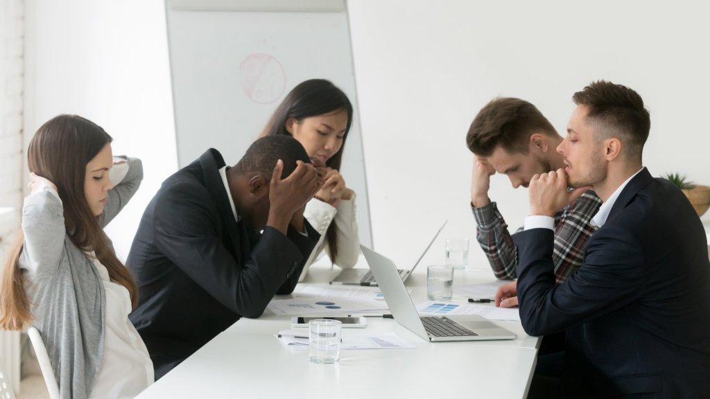Squelch Disrespectful Behavior at Work Before It Spreads