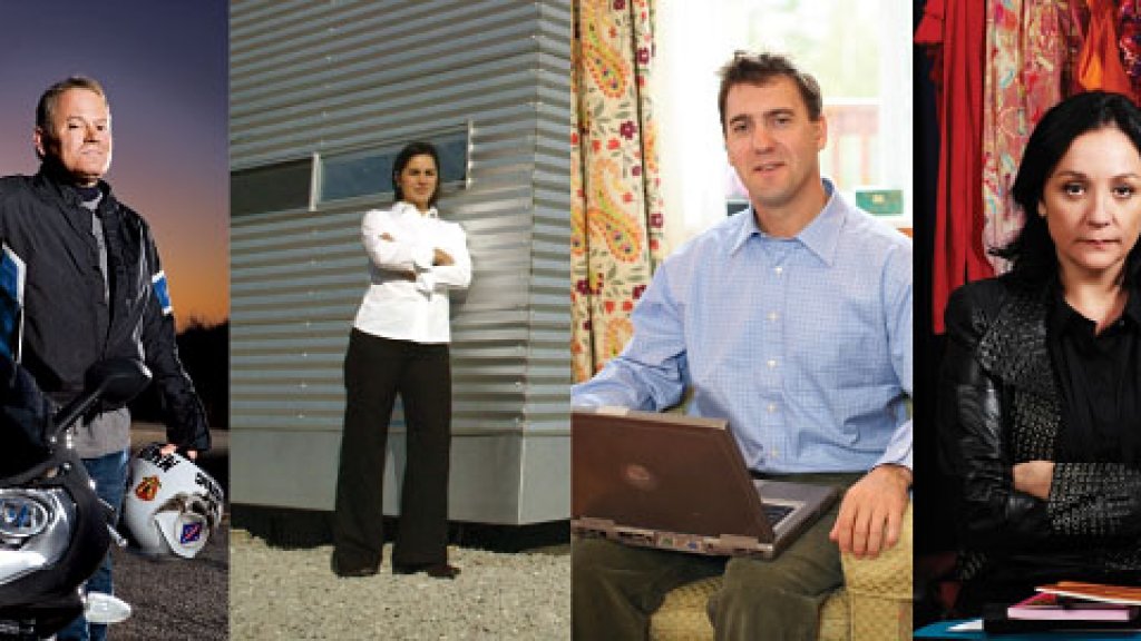 10 Ways to Improve Your Work-Life Balance | Inc.com