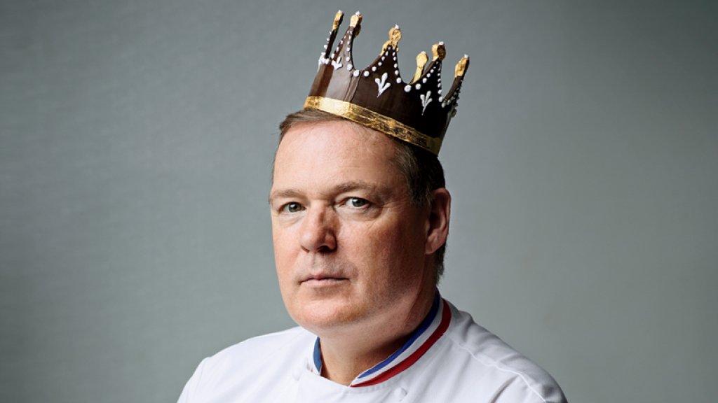 How Jacques Torres Became the Chocolate King of New York