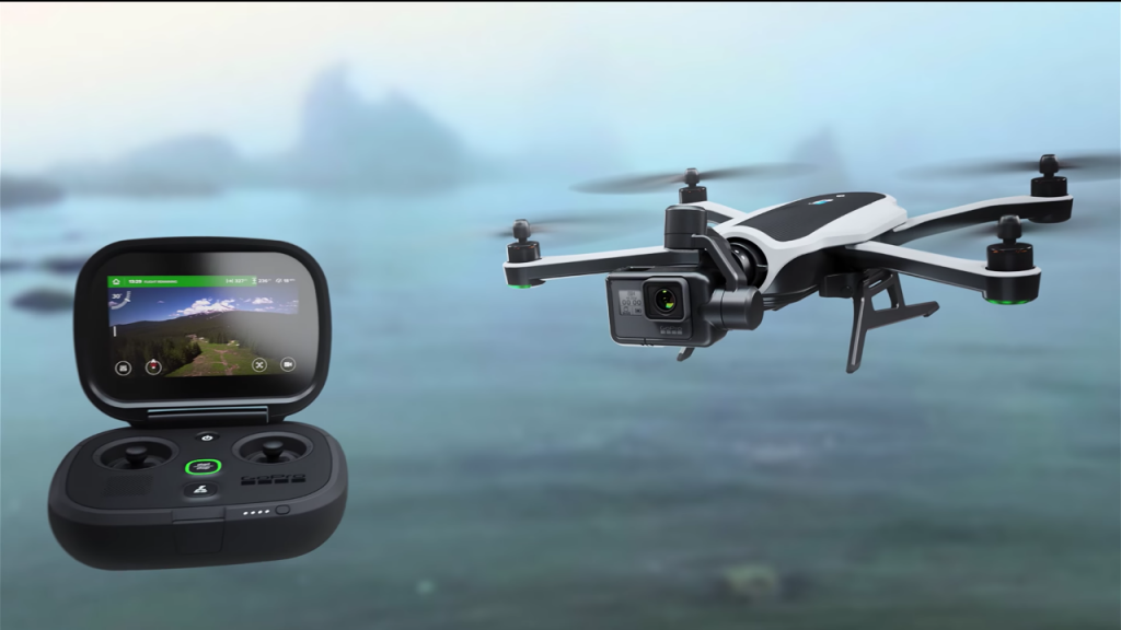 GoPro is Recalling 2,500 New Drones | Inc.com