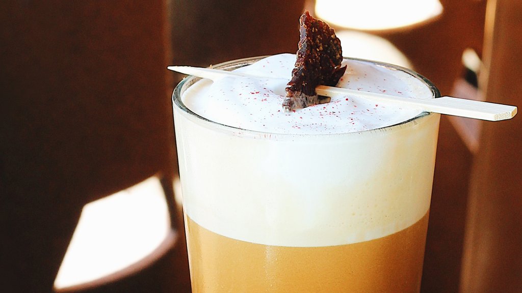Starbucks Is Putting Meat in Its Coffee (Beef, to Be Precise)