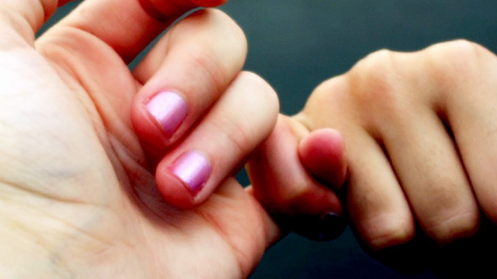 I can make a promise. I can make a promise