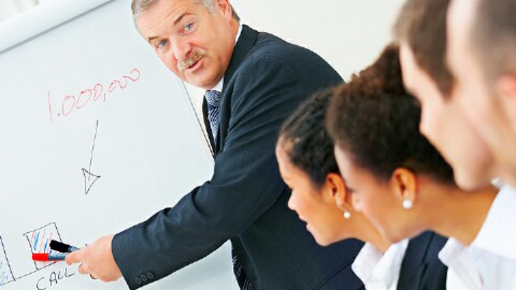 5 Tips for Better Sales Presentations