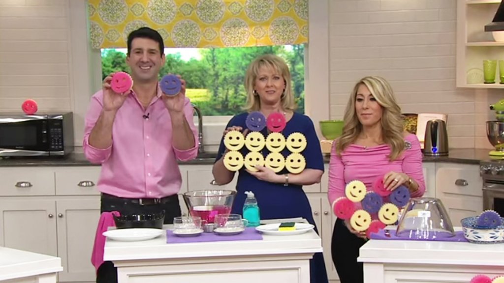 Why Entrepreneurs Should Feel Optimistic About the QVCHSN Merger