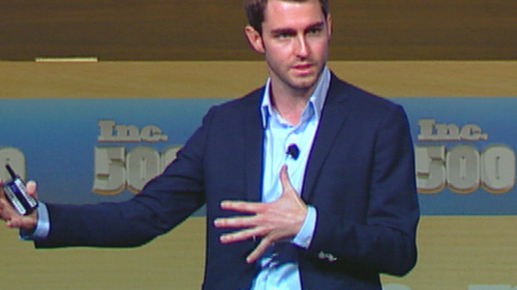 How the Founder of Change.org Stopped Worrying About Getting Rich | Inc.com