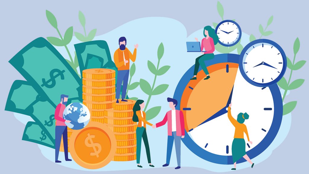 New Report Says These Are the 10 Best Industries to Start a Business In