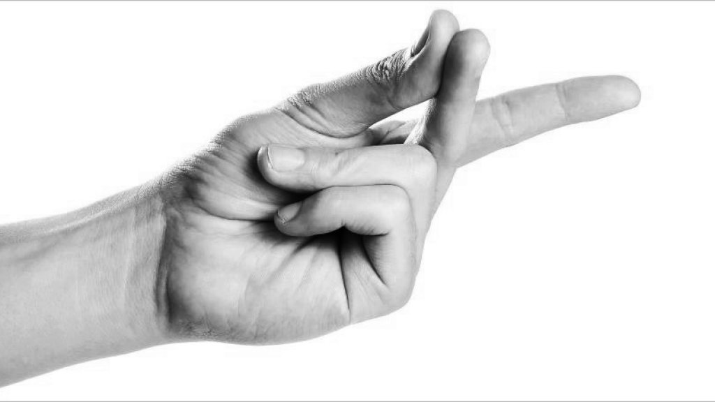 How to Make a DecisionWhen You're Not Ready