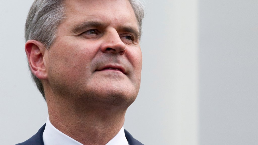 Steve Case on What the Next Generation of Entrepreneurs Needs to Be