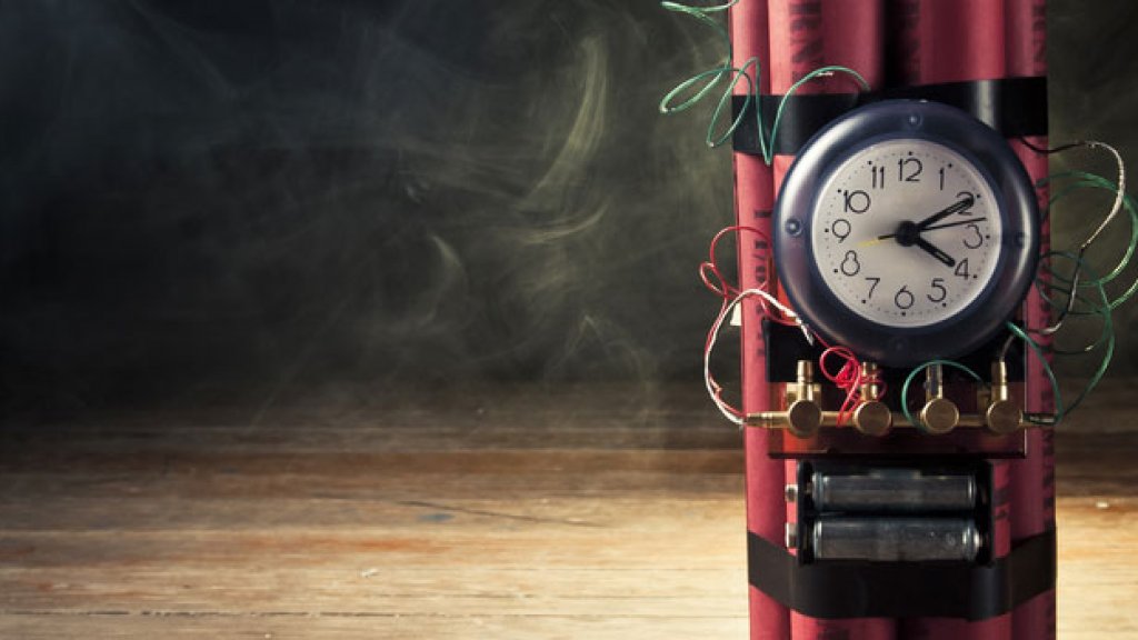 How to Defuse an Ethical Time-Bomb in Your Company | Inc.com