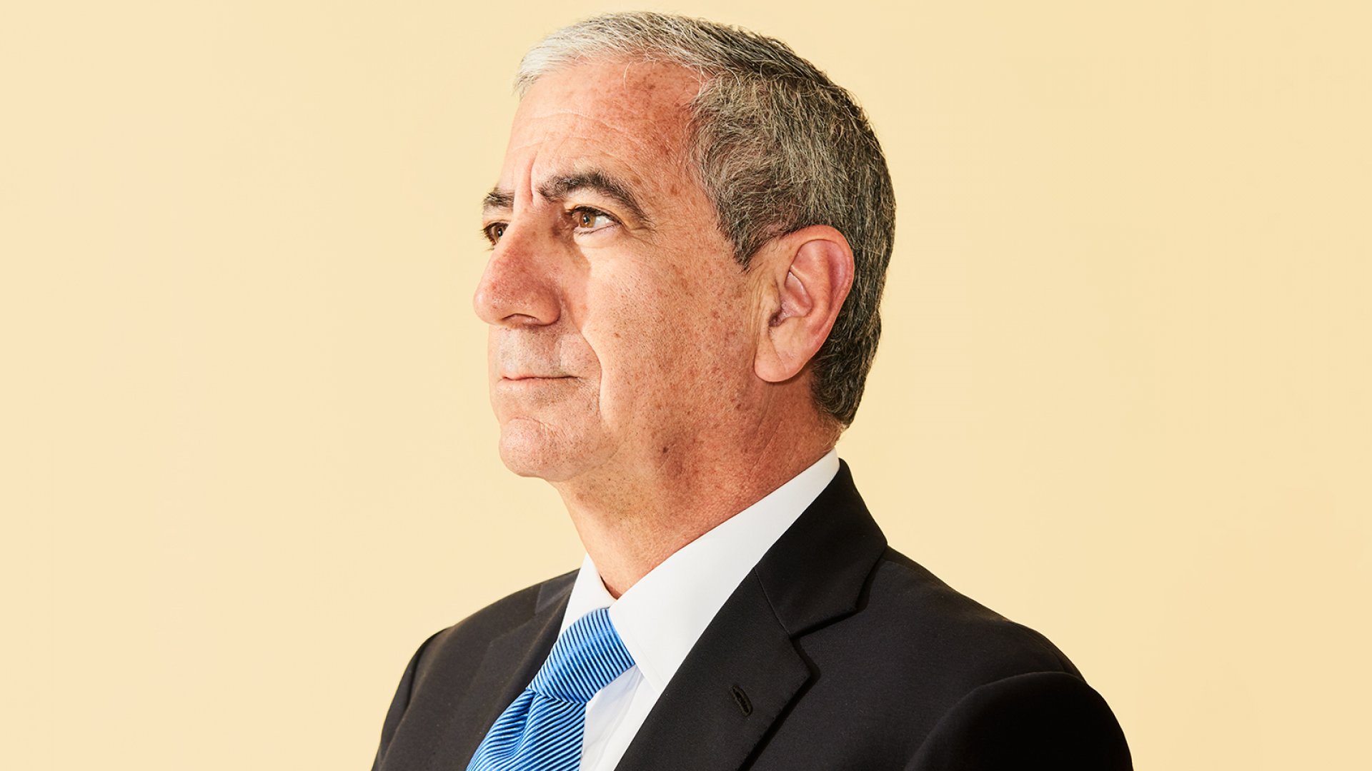 How a Thousand Quick Decisions Helped This Founder Survive the - Ken Moelis Net Worth – Just How Wealthy Is The Billionaire Banker?