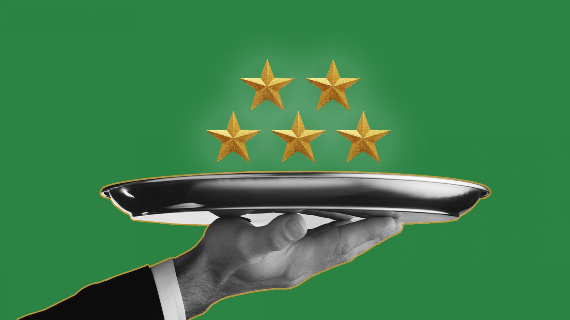 Smart Strategies for Delivering 5Star Customer Service