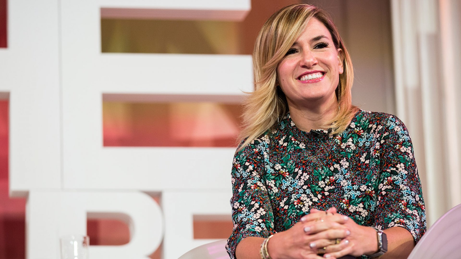 Drybar Founder on When to Quit Your Day Job: ‘The Writing Is on the