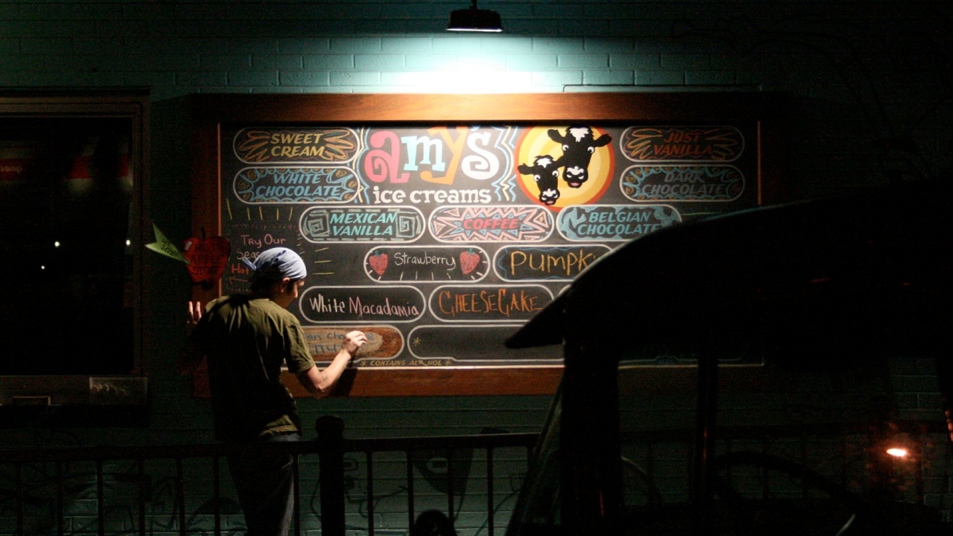 'Growing Slowly Doesn't Mean You're Stagnant'