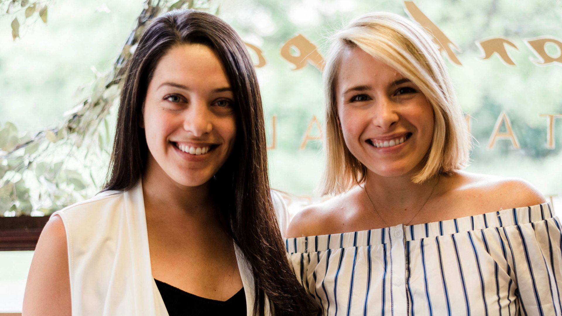 Two Millennial Founders Are Saving Brides Thousands of Dollars With
