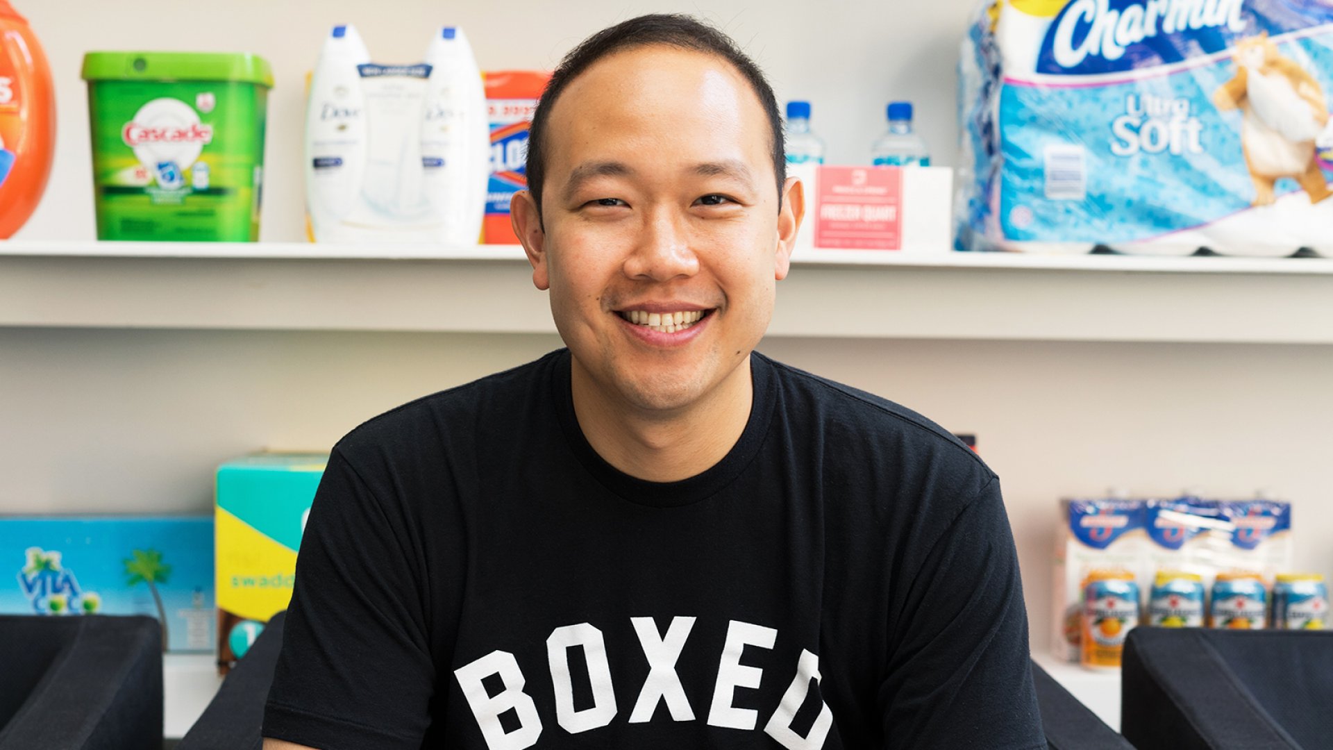 The Brilliant 3Step Hack That Helps This Successful CoFounder Make