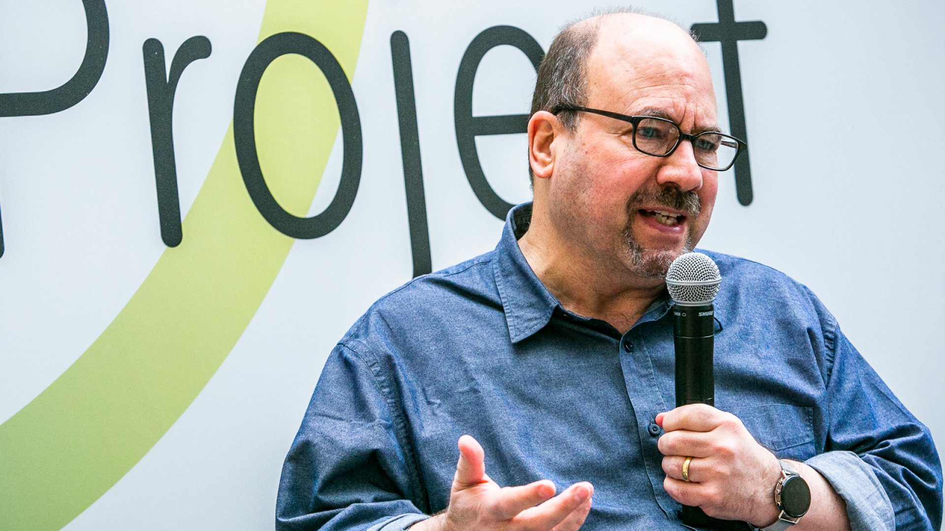 How the Founder of Craigslist Turned His Back on Silicon Valley's