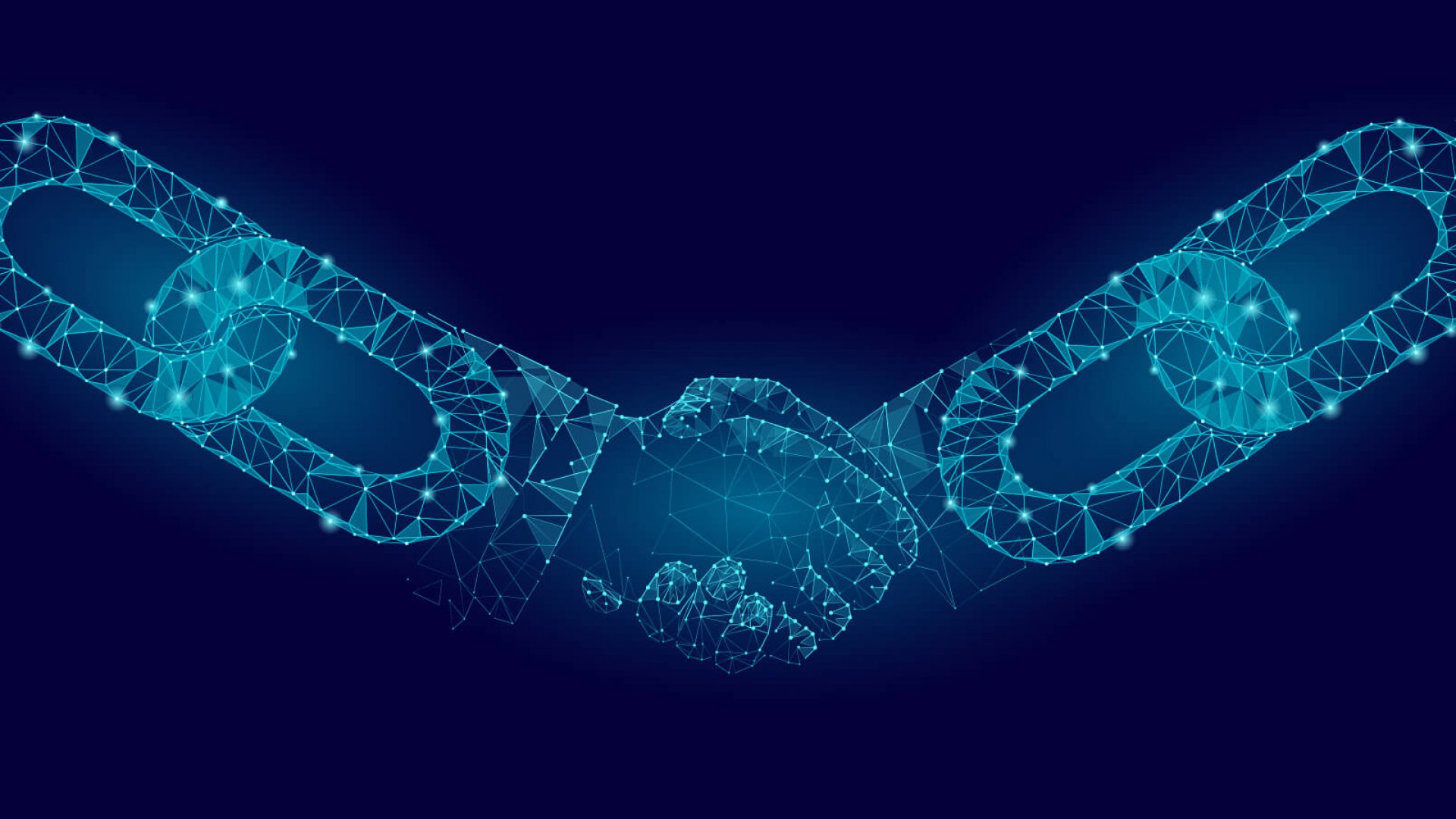 4 Ways Any Business Can Use Blockchain | Inc.com