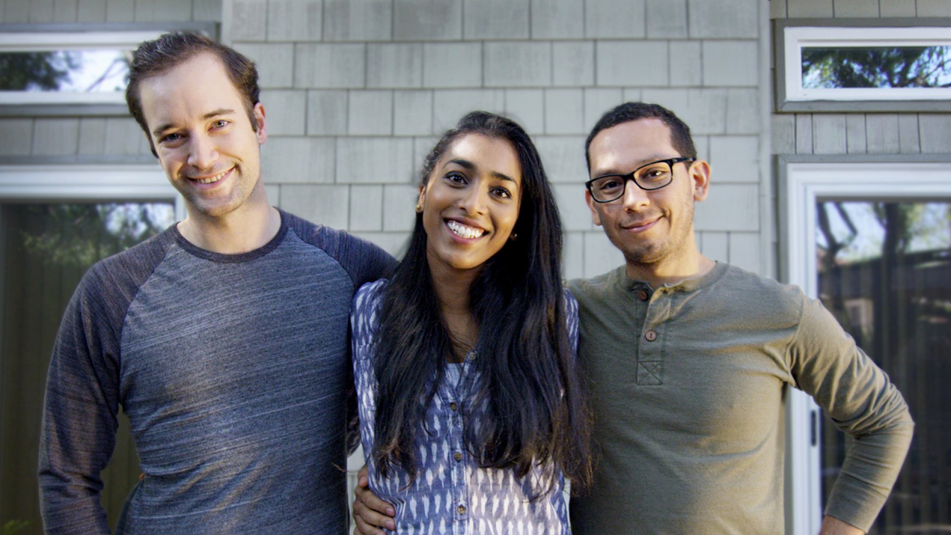 CrowdAI Wants to Give Satellite Imaging an Assist From the Crowd | Inc.com