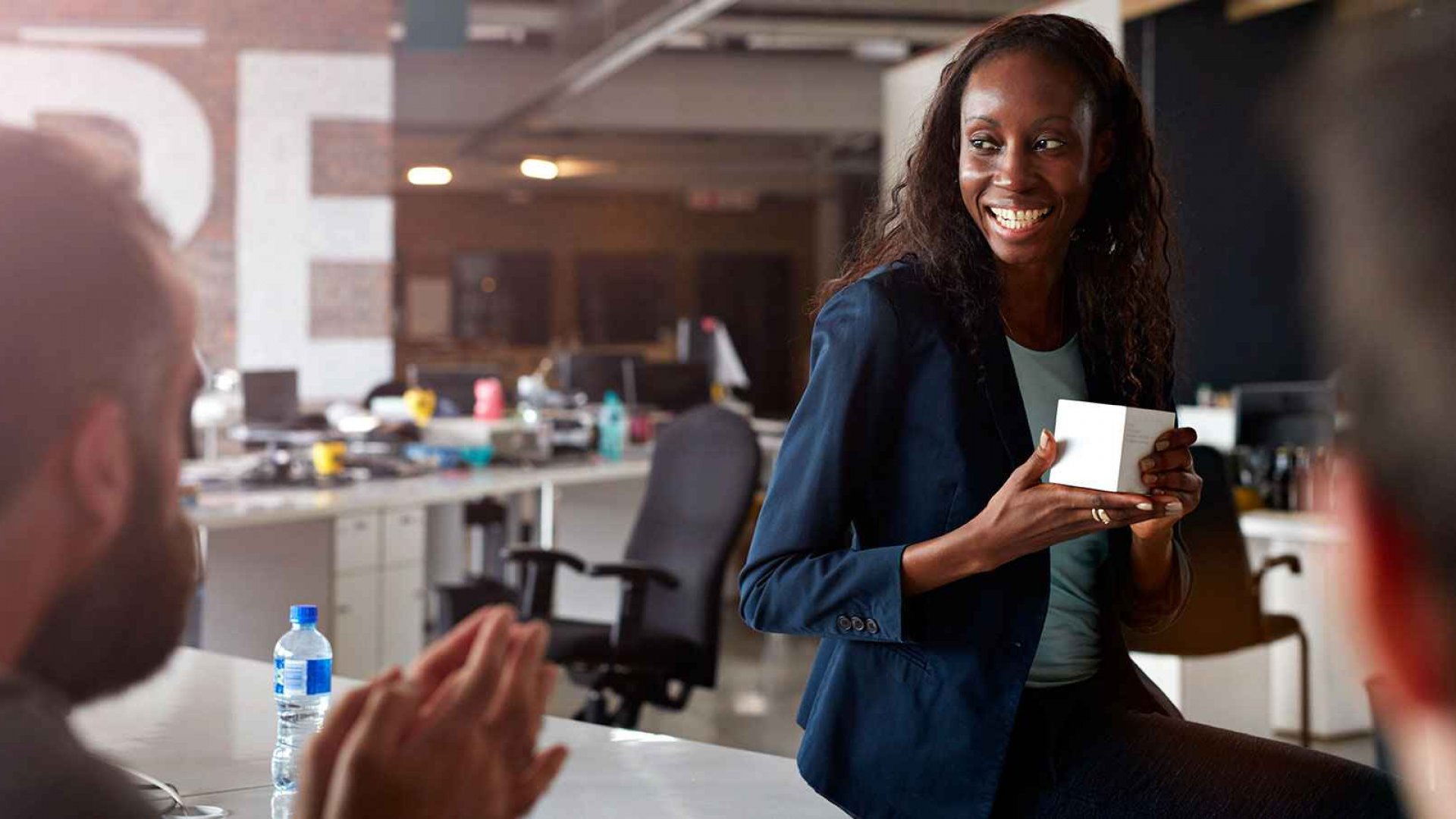 4 Ways to Change the 'Bro' Culture at Incubators and Accelerators | Inc.com