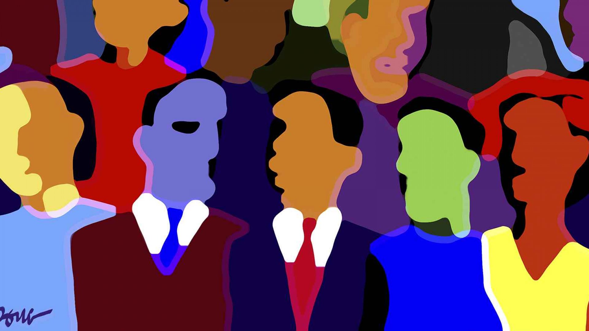 Why the Best Leaders Don't Mince Words, Even at Sensitive Moments