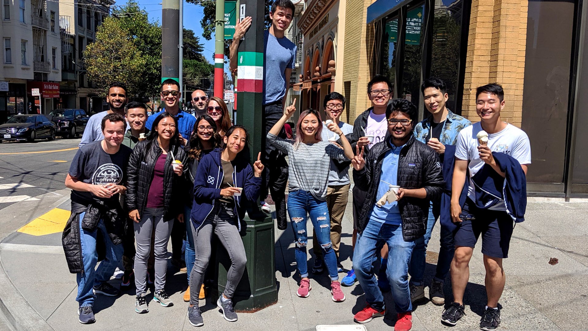 Here's How Employees Come First at These 10 Companies