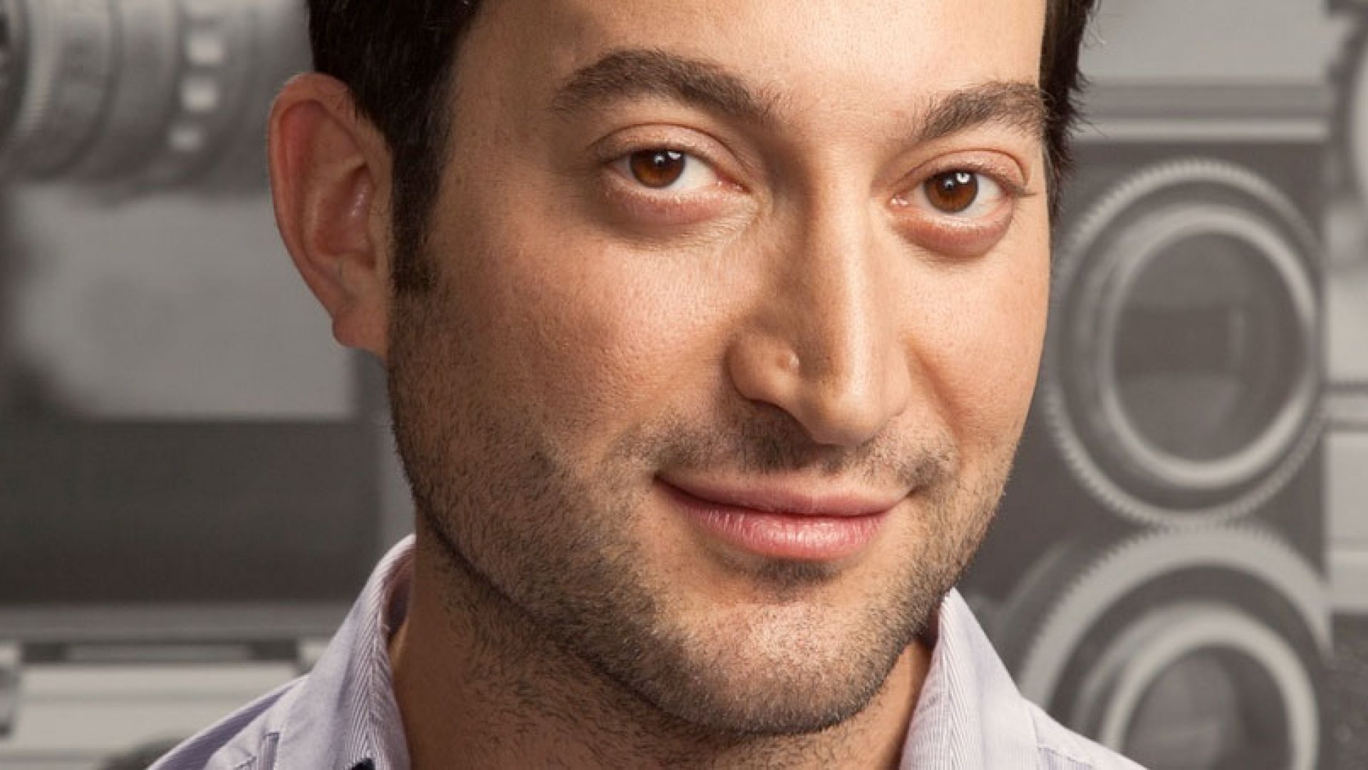 6 Questions for Silicon Alley’s First Billionaire | Inc.com